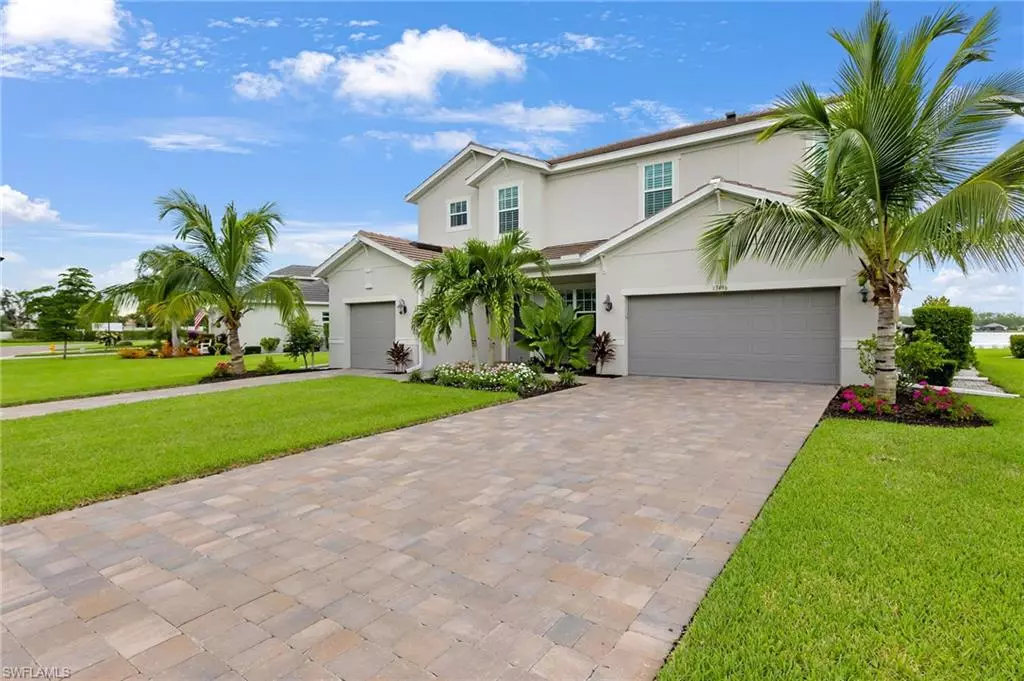 Fort Myers, FL 33913,13496 Blue Bay CIR