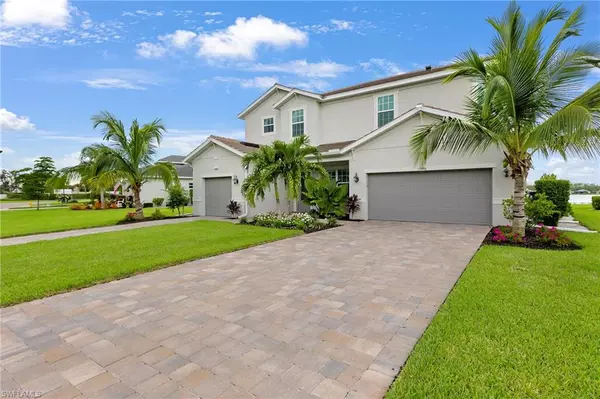 13496 Blue Bay CIR, Fort Myers, FL 33913