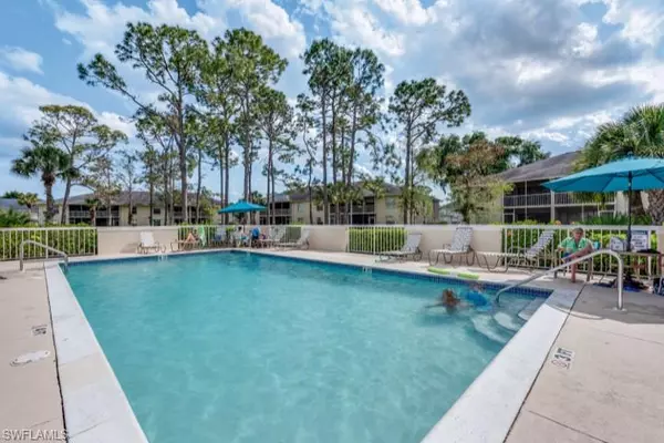 Naples, FL 34104,776 Landover CIR #202