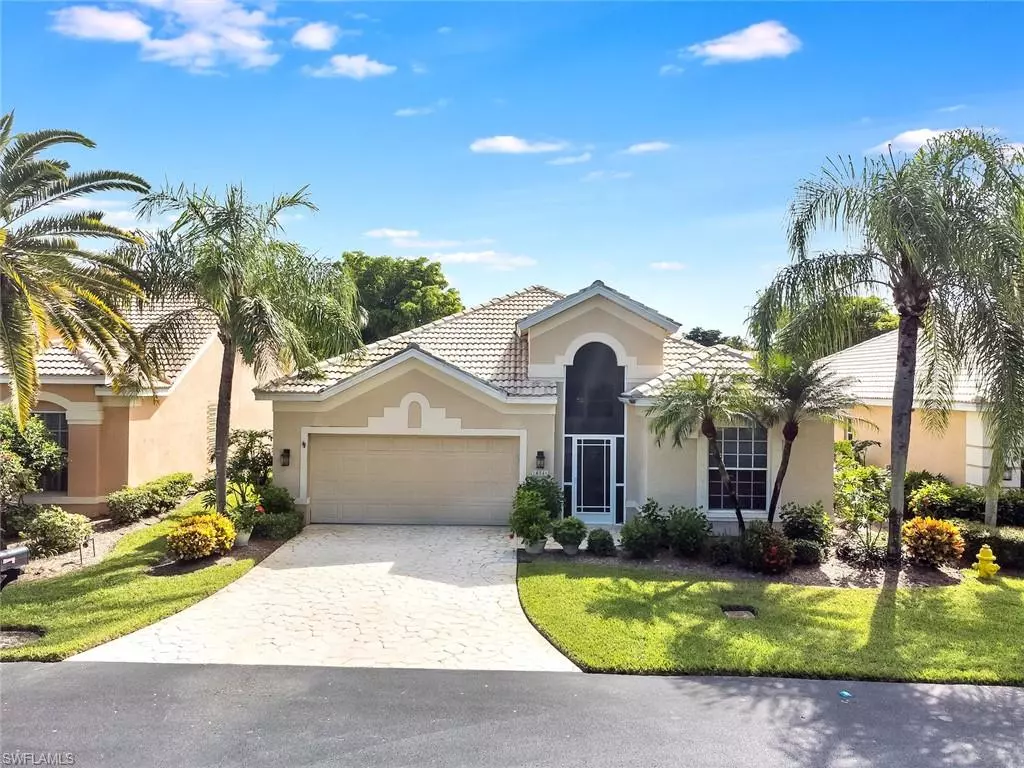 Fort Myers, FL 33908,14846 Crescent Cove DR