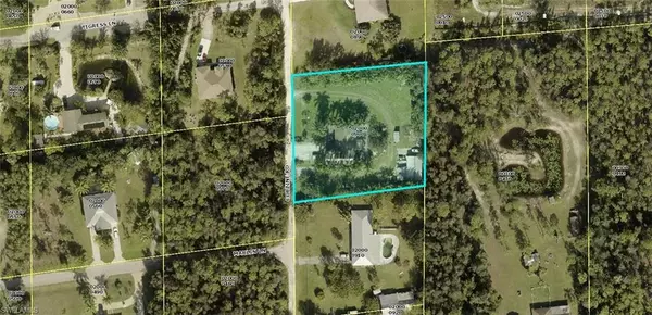 25451 Corzine RD, Bonita Springs, FL 34135