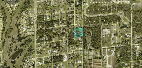 Bonita Springs, FL 34135,25451 Corzine RD