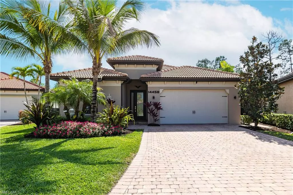 Naples, FL 34120,14458 Tuscany Pointe TRL