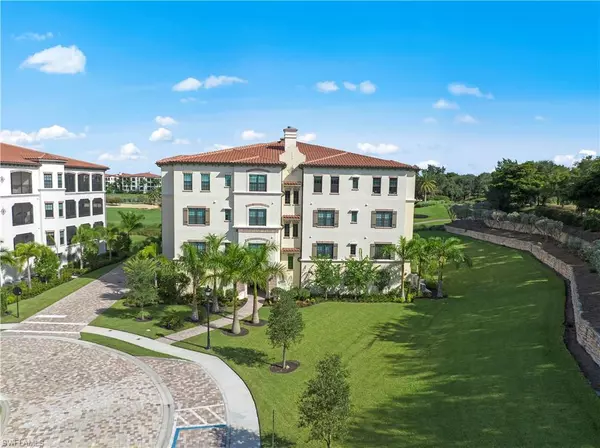 Naples, FL 34110,16347 Viansa WAY #302