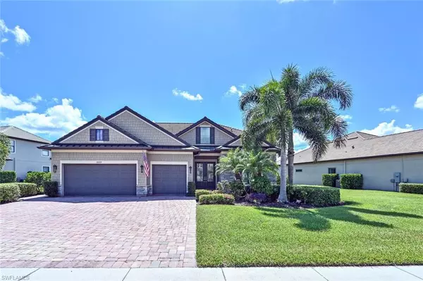 20929 Corkscrew Shores BLVD, Estero, FL 33928