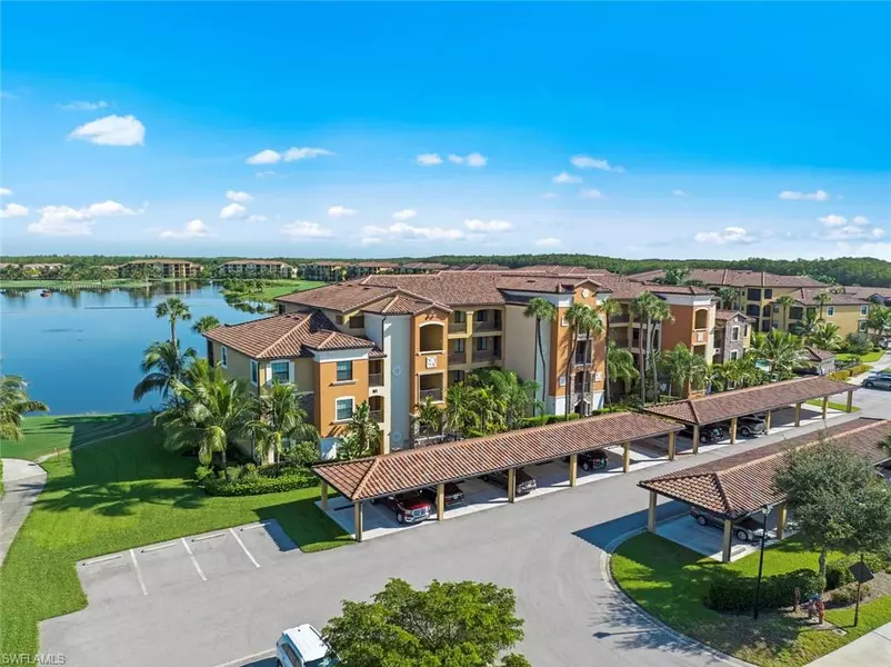 18011 Bonita National BLVD #916, Bonita Springs, FL 34135