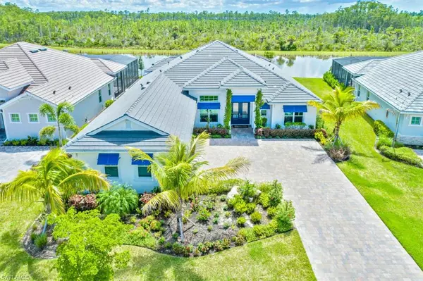 Fort Myers, FL 33913,18388 Wildblue BLVD