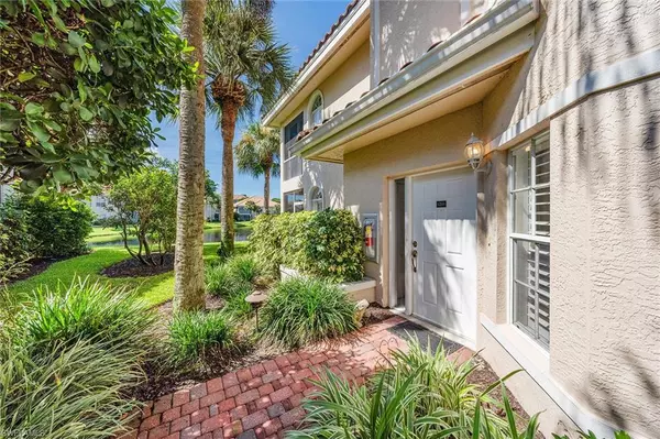 Naples, FL 34108,8479 Abbington CIR #1211