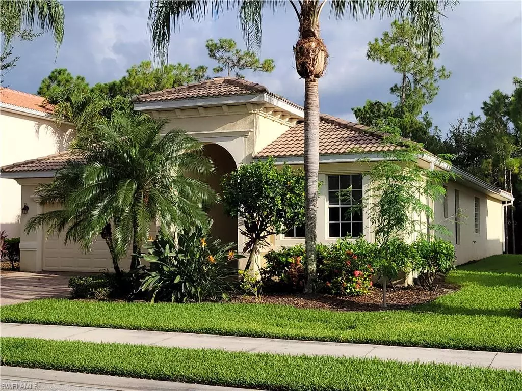 Naples, FL 34105,12795 Aviano DR