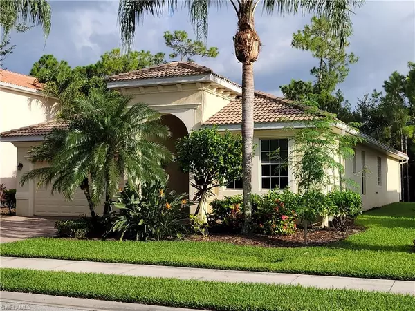 12795 Aviano DR, Naples, FL 34105