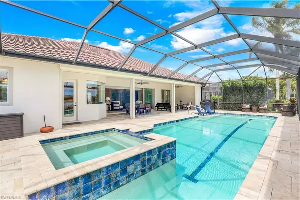 Naples, FL 34120,9386 Copper Canyon CT