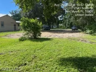 Fort Myers, FL 33901,2143 South ST