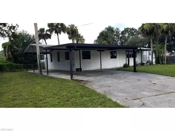 604 Bridle WAY,  Labelle,  FL 33935