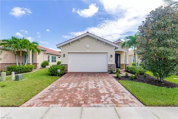 North Fort Myers, FL 33917,3476 Crosswater DR