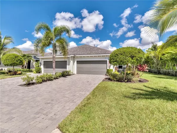 7035 Mistral WAY, Fort Myers, FL 33966