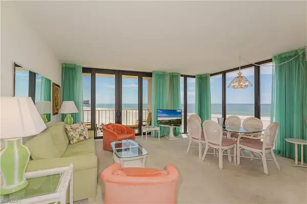 58 N Collier BLVD #709, Marco Island, FL 34145