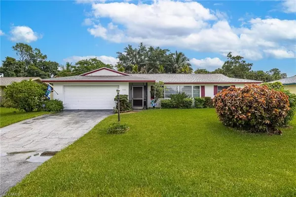 7025 E Fountainhead RD, Fort Myers, FL 33919