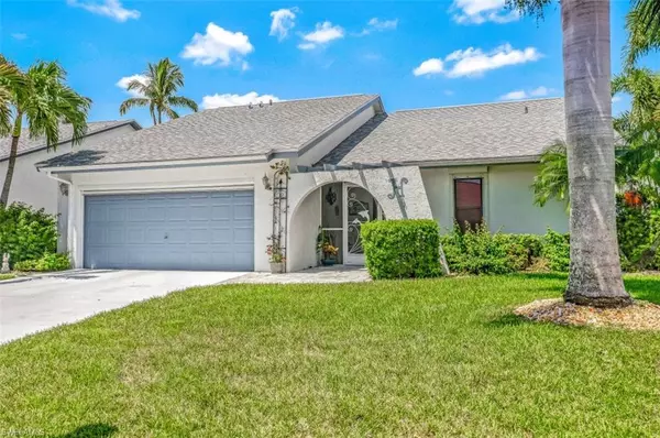 Fort Myers, FL 33908,11640 Spinnaker WAY