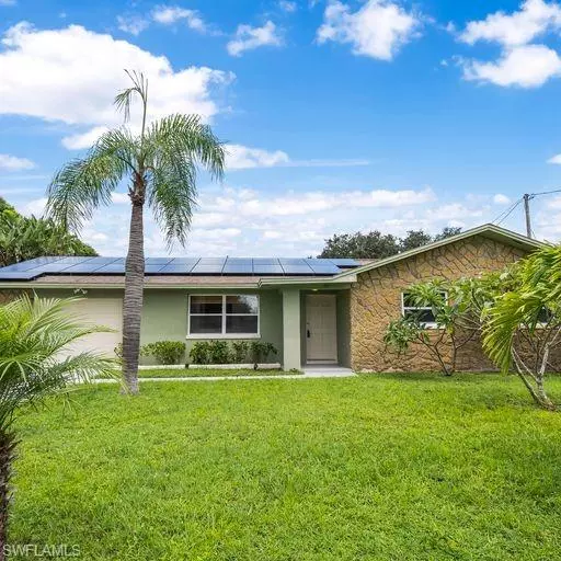 Cape Coral, FL 33990,1781 Coral Point DR
