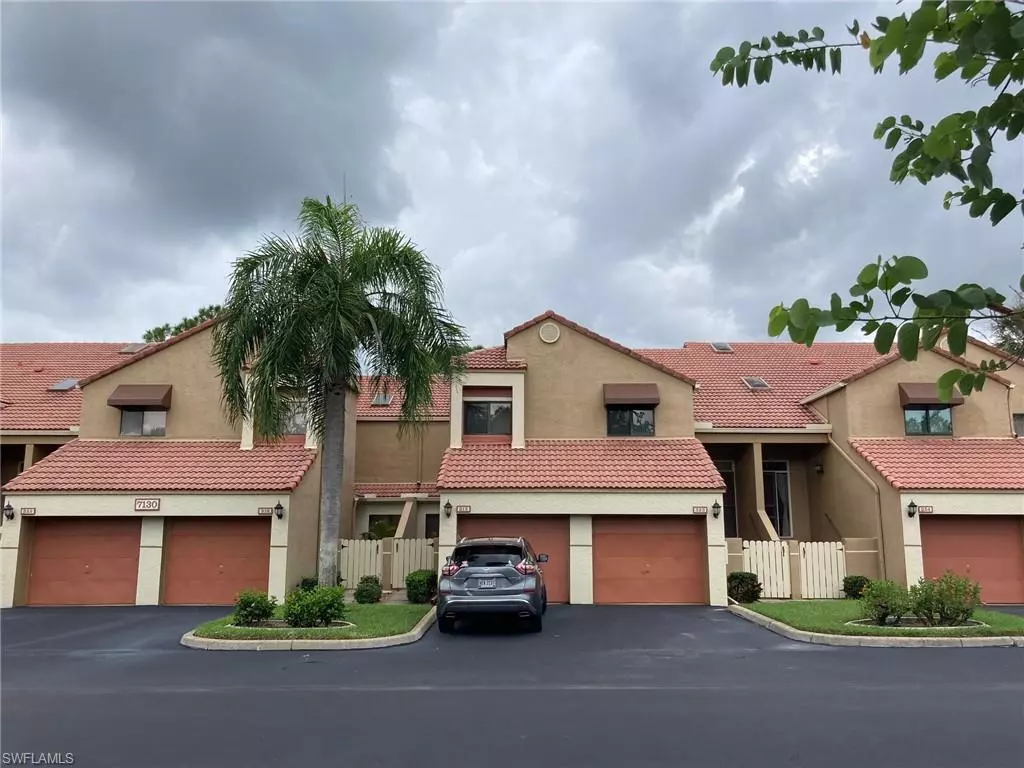 Fort Myers, FL 33912,7130 Golden Eagle CT #313