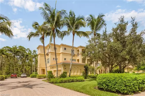 2809 Tiburon BLVD E #2-101, Naples, FL 34109