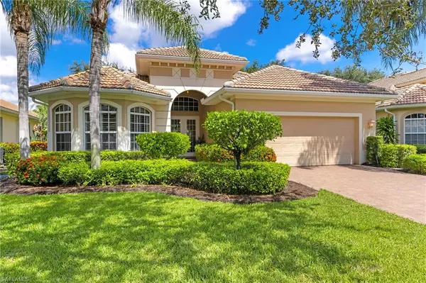 6959 Amen Corner CT, Naples, FL 34113