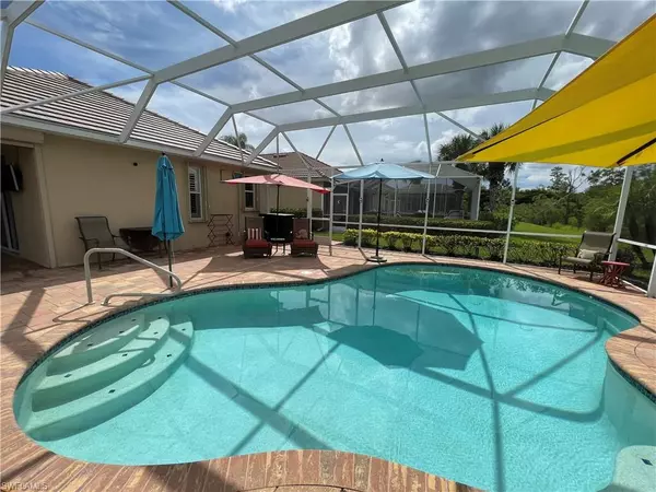 8450 Langshire WAY, Fort Myers, FL 33912