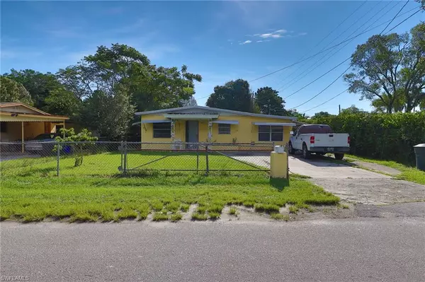 Fort Myers, FL 33916,1015 Alderman ST