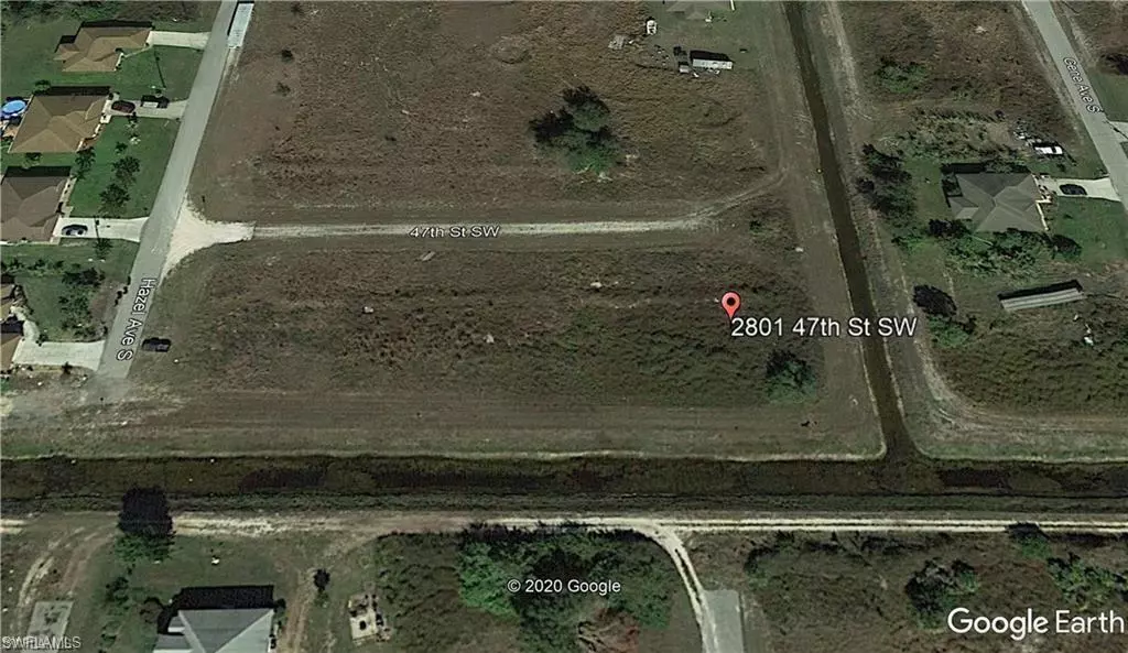 Lehigh Acres, FL 33976,2801 47th ST