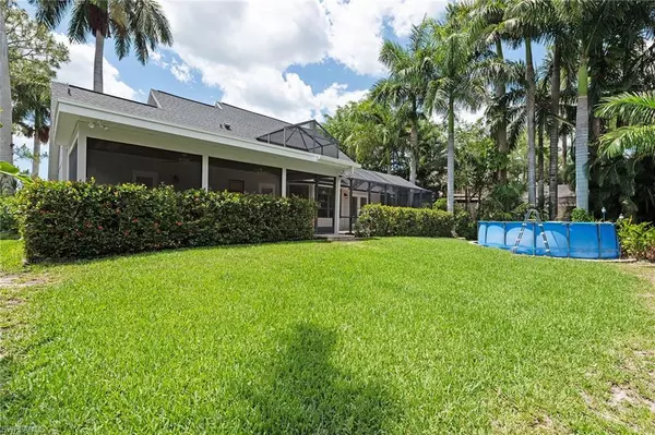 Naples, FL 34109,5960 Cypress Hollow WAY