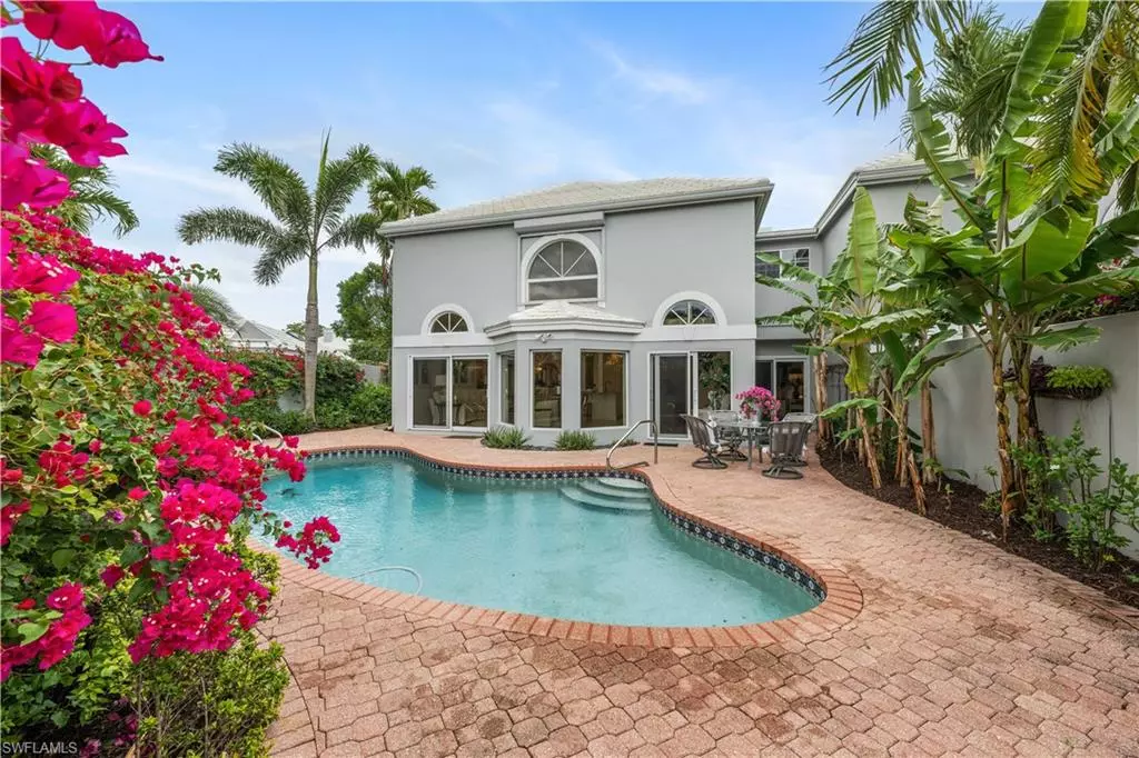 Naples, FL 34108,7067 Villa Lantana WAY #3.25