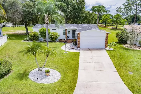 North Fort Myers, FL 33903,10087 Turnberry Isle CT