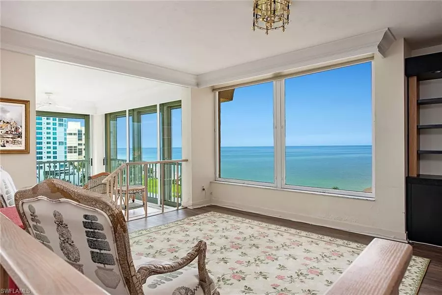 4301 Gulf Shore BLVD N #904, Naples, FL 34103