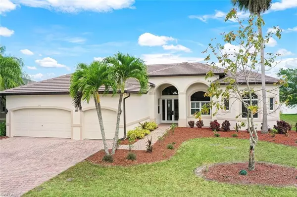 Naples, FL 34120,985 Chesapeake Bay CT