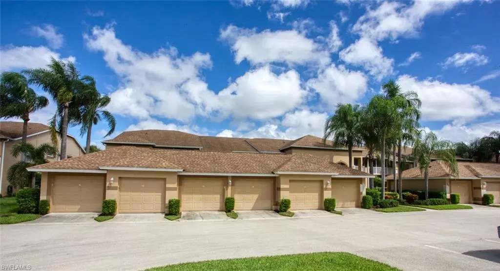 Fort Myers, FL 33966,8091 Queen Palm LN #321