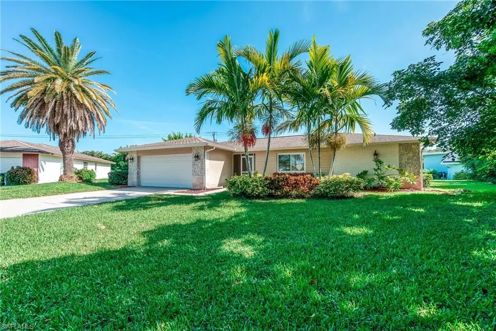 Naples, FL 34109,9814 Chelsea PL