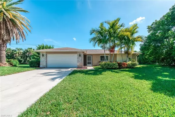 Naples, FL 34109,9814 Chelsea PL