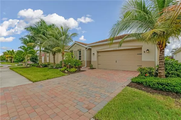 15281 Torino LN, Fort Myers, FL 33908