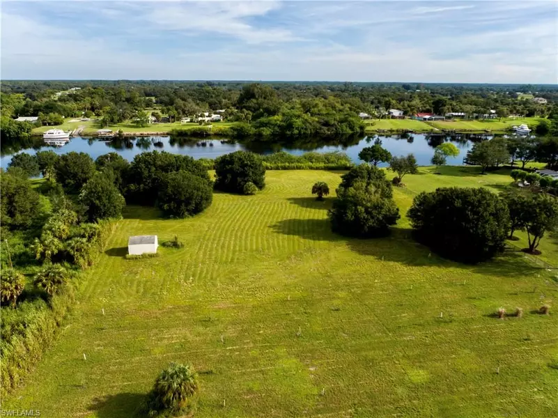 4170 Fort Denaud RD, Fort Denaud, FL 33935