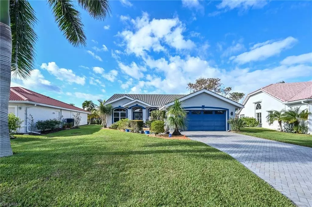 Naples, FL 34112,5102 Harrogate CT