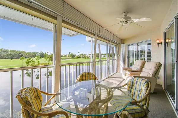 Naples, FL 34119,6280 Bellerive AVE #2-207