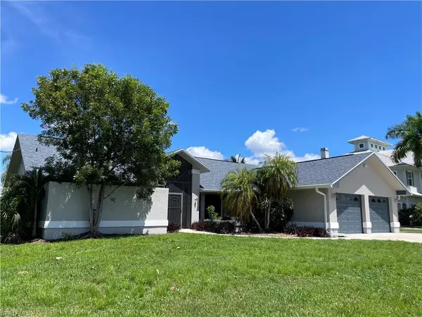 13426 Marquette BLVD, Fort Myers, FL 33905