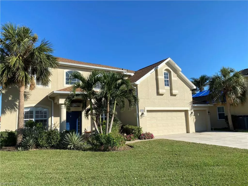 Fort Myers, FL 33908,9580 Gladiolus Blossom CT