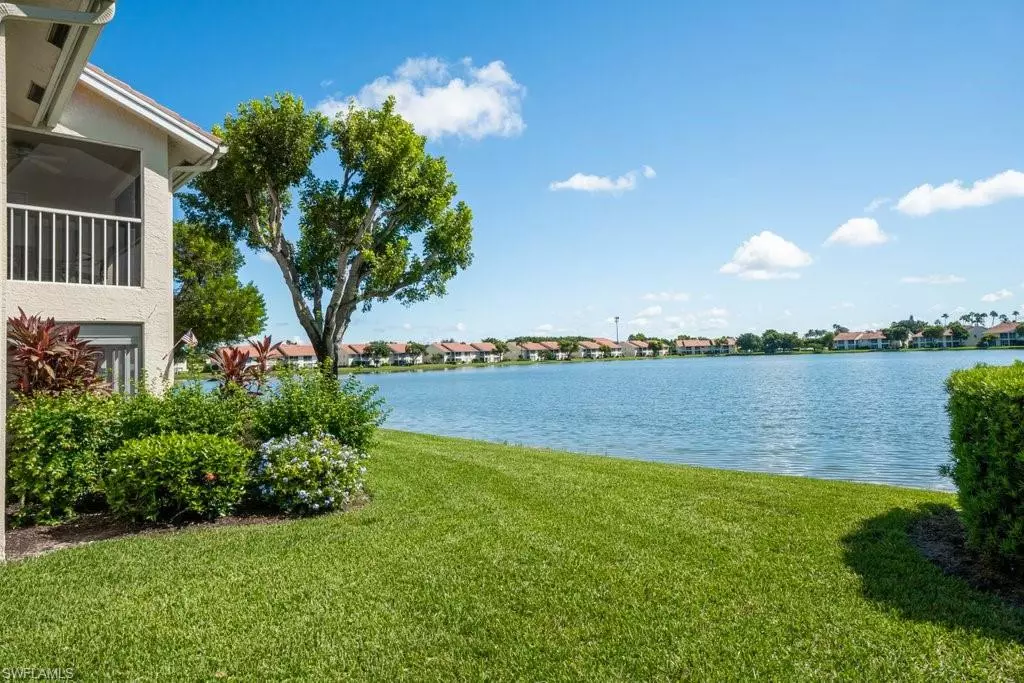 Naples, FL 34109,7712 Jewel LN #204