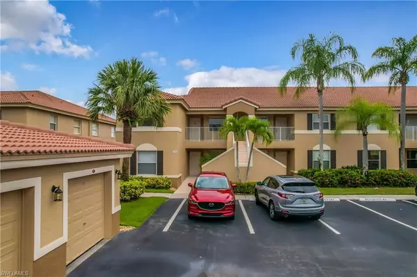 6550 Huntington Lakes CIR #201, Naples, FL 34119