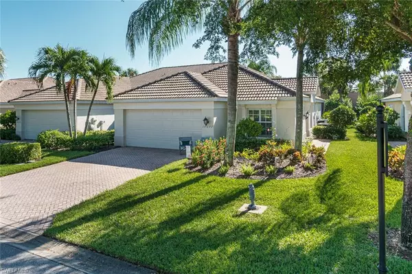 10077 Colonial Country Club BLVD, Fort Myers, FL 33913