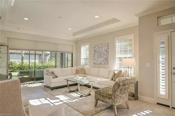 Naples, FL 34114,8404 Viale CIR