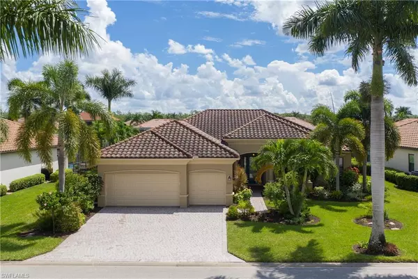 11311 Reflection Isles BLVD, Fort Myers, FL 33912