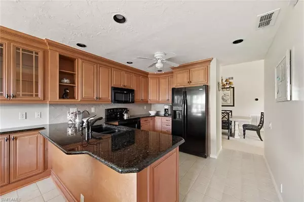 Fort Myers, FL 33908,16260 Fairway Woods DR #1505