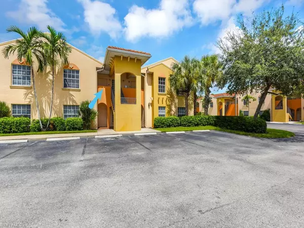 4167 Castilla CIR #205, Fort Myers, FL 33916